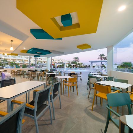 كوستا تاغيسي Apartamentos Santa Rosa المظهر الخارجي الصورة