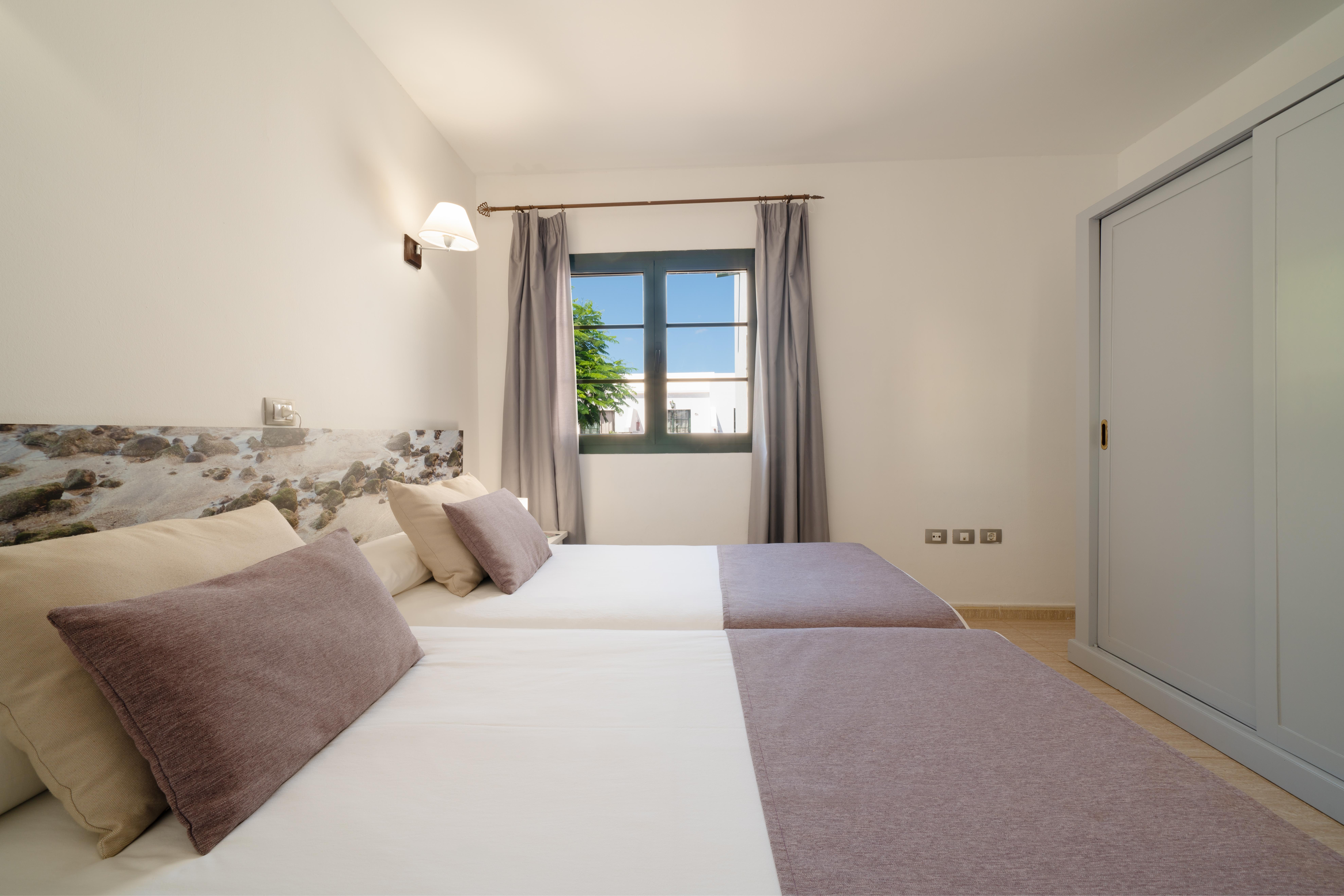 كوستا تاغيسي Apartamentos Santa Rosa المظهر الخارجي الصورة