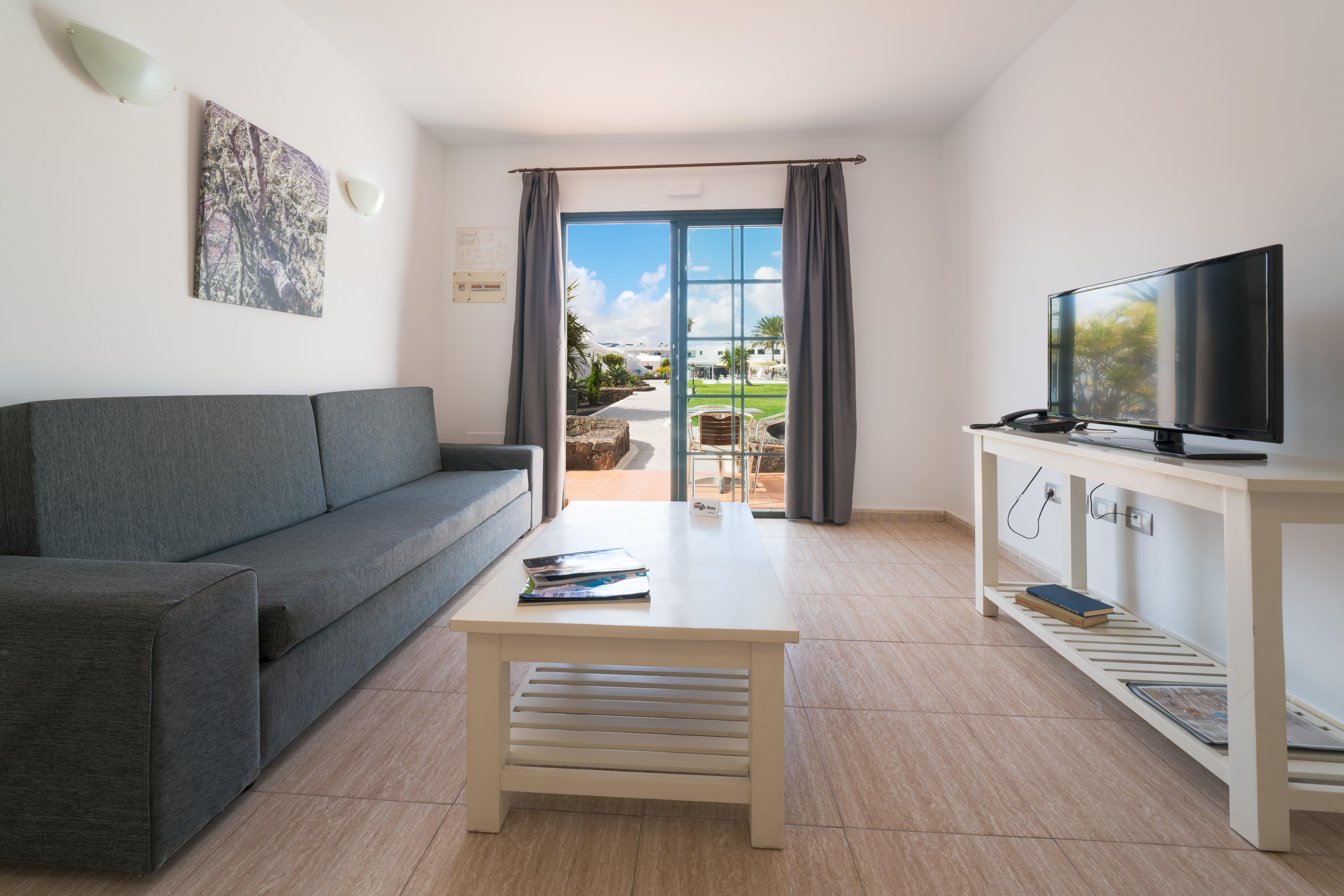 كوستا تاغيسي Apartamentos Santa Rosa المظهر الخارجي الصورة