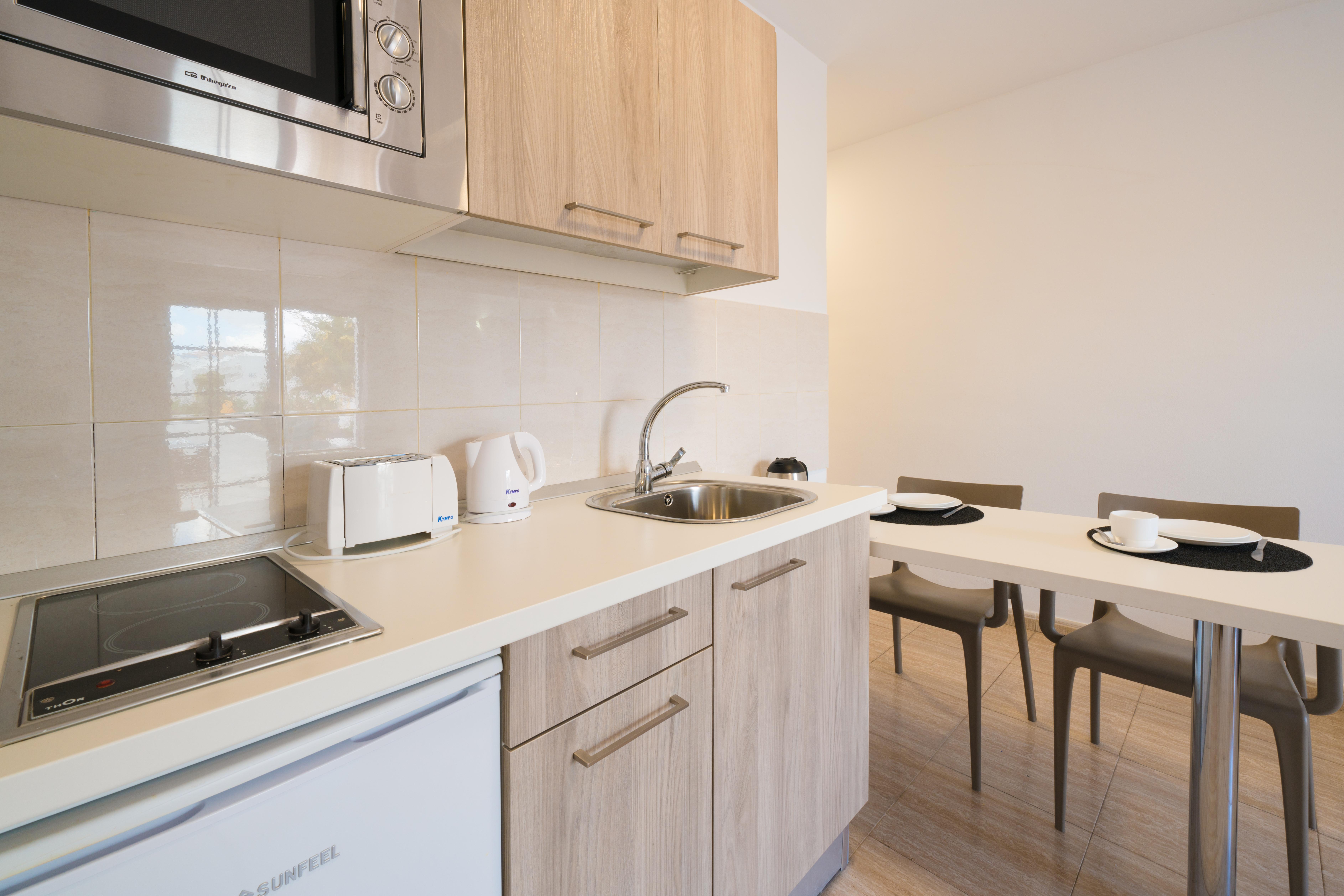 كوستا تاغيسي Apartamentos Santa Rosa المظهر الخارجي الصورة