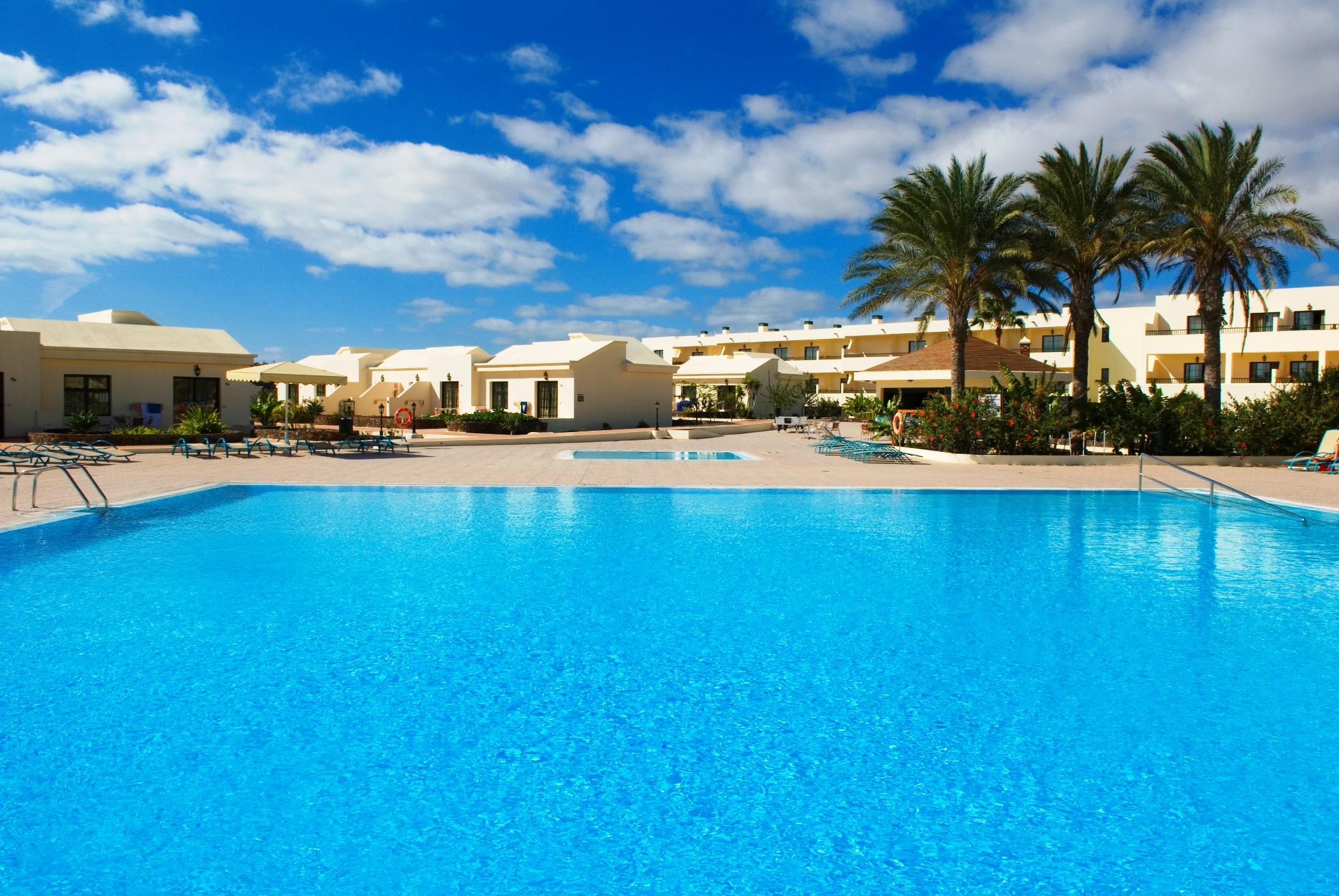 كوستا تاغيسي Apartamentos Santa Rosa المظهر الخارجي الصورة