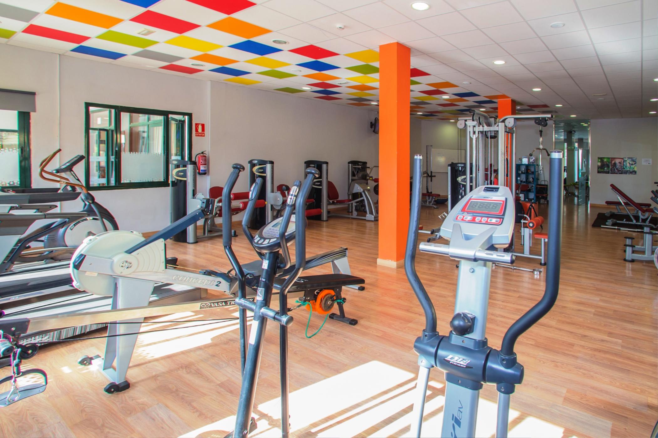 كوستا تاغيسي Apartamentos Santa Rosa المظهر الخارجي الصورة