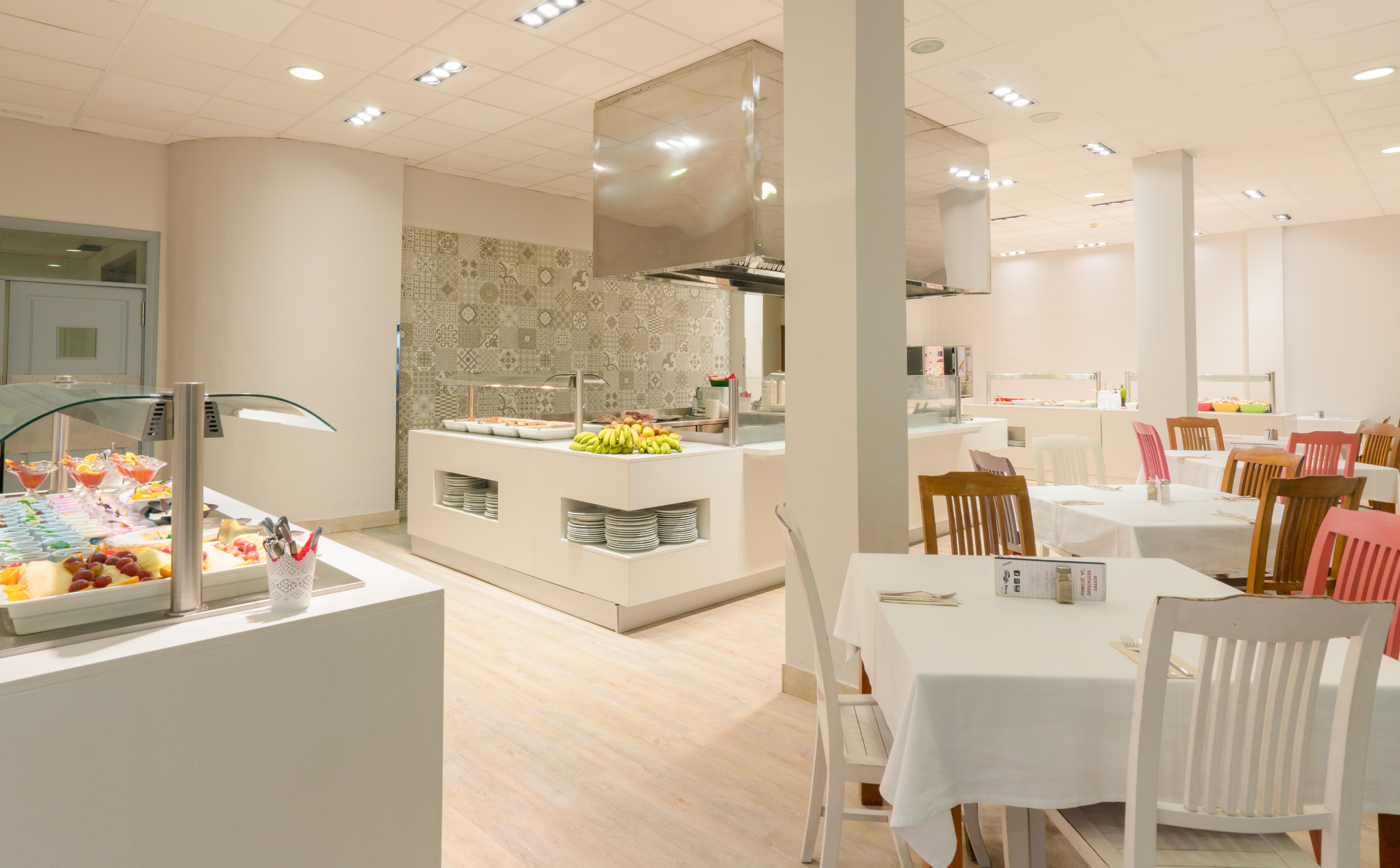 كوستا تاغيسي Apartamentos Santa Rosa المظهر الخارجي الصورة
