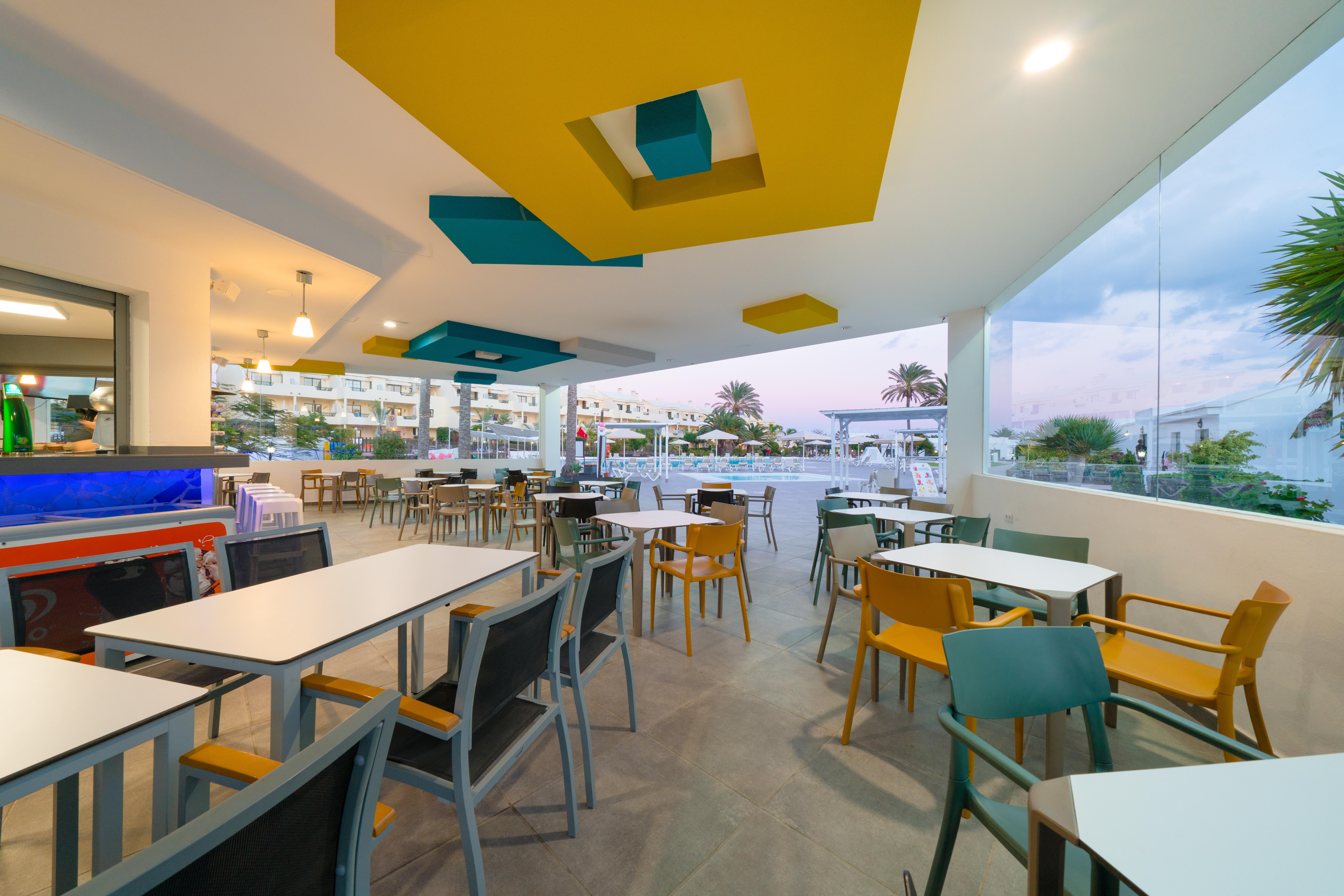 كوستا تاغيسي Apartamentos Santa Rosa المظهر الخارجي الصورة