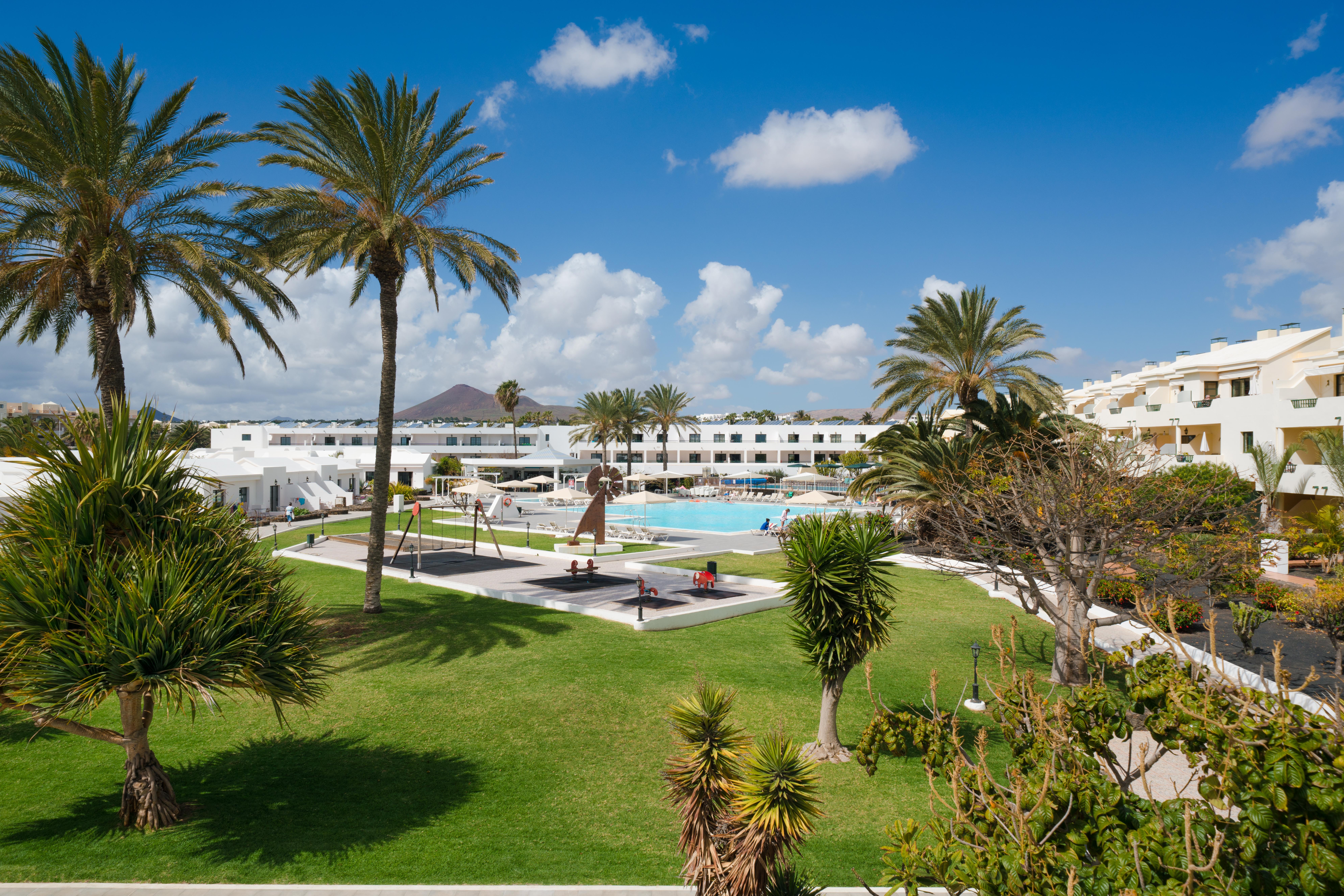 كوستا تاغيسي Apartamentos Santa Rosa المظهر الخارجي الصورة