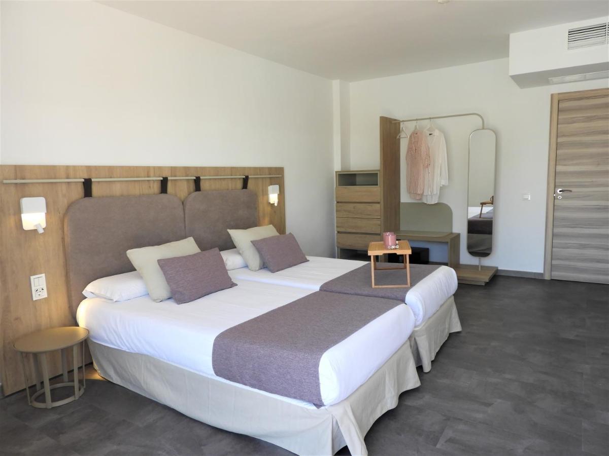 كوستا تاغيسي Apartamentos Santa Rosa المظهر الخارجي الصورة