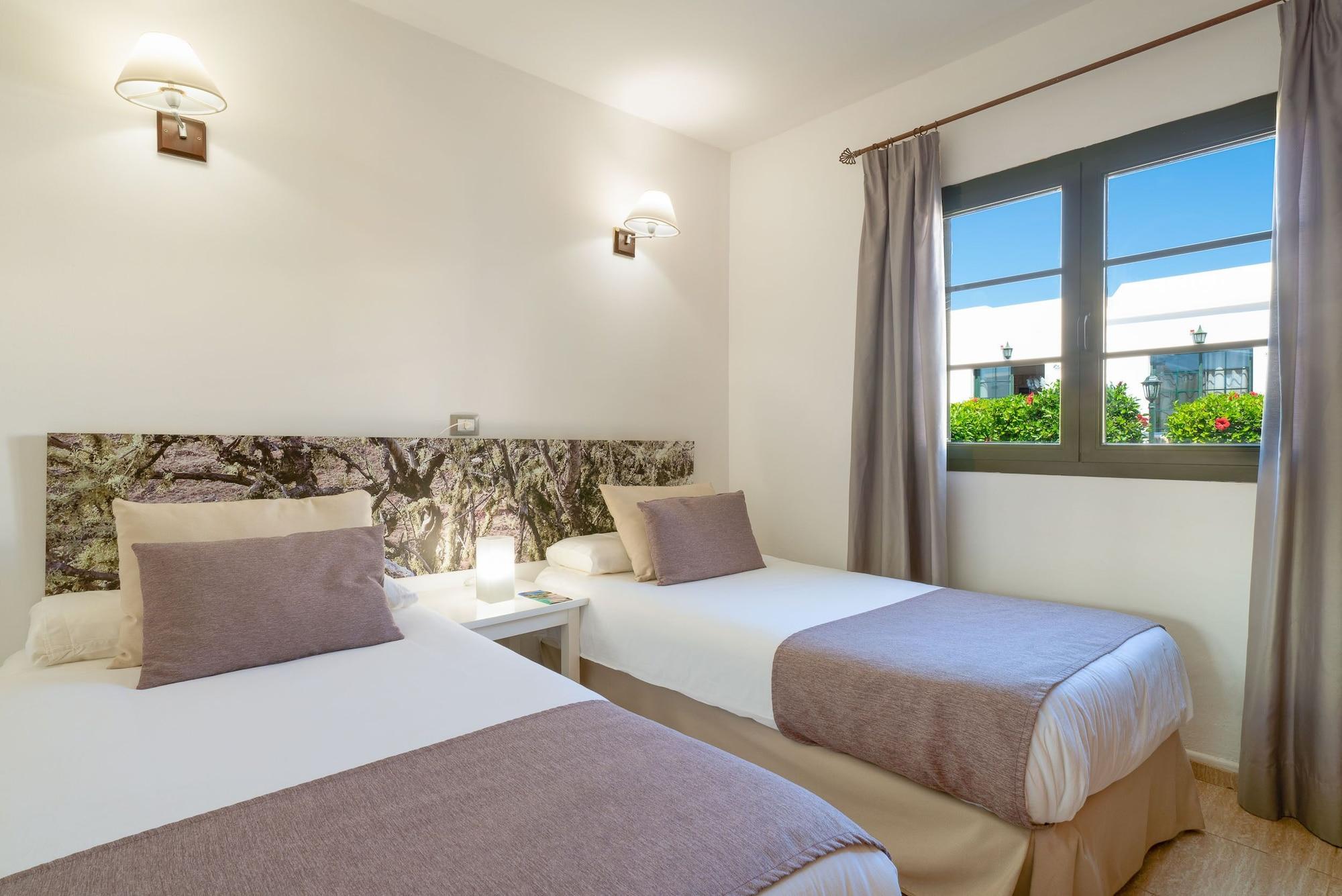 كوستا تاغيسي Apartamentos Santa Rosa المظهر الخارجي الصورة