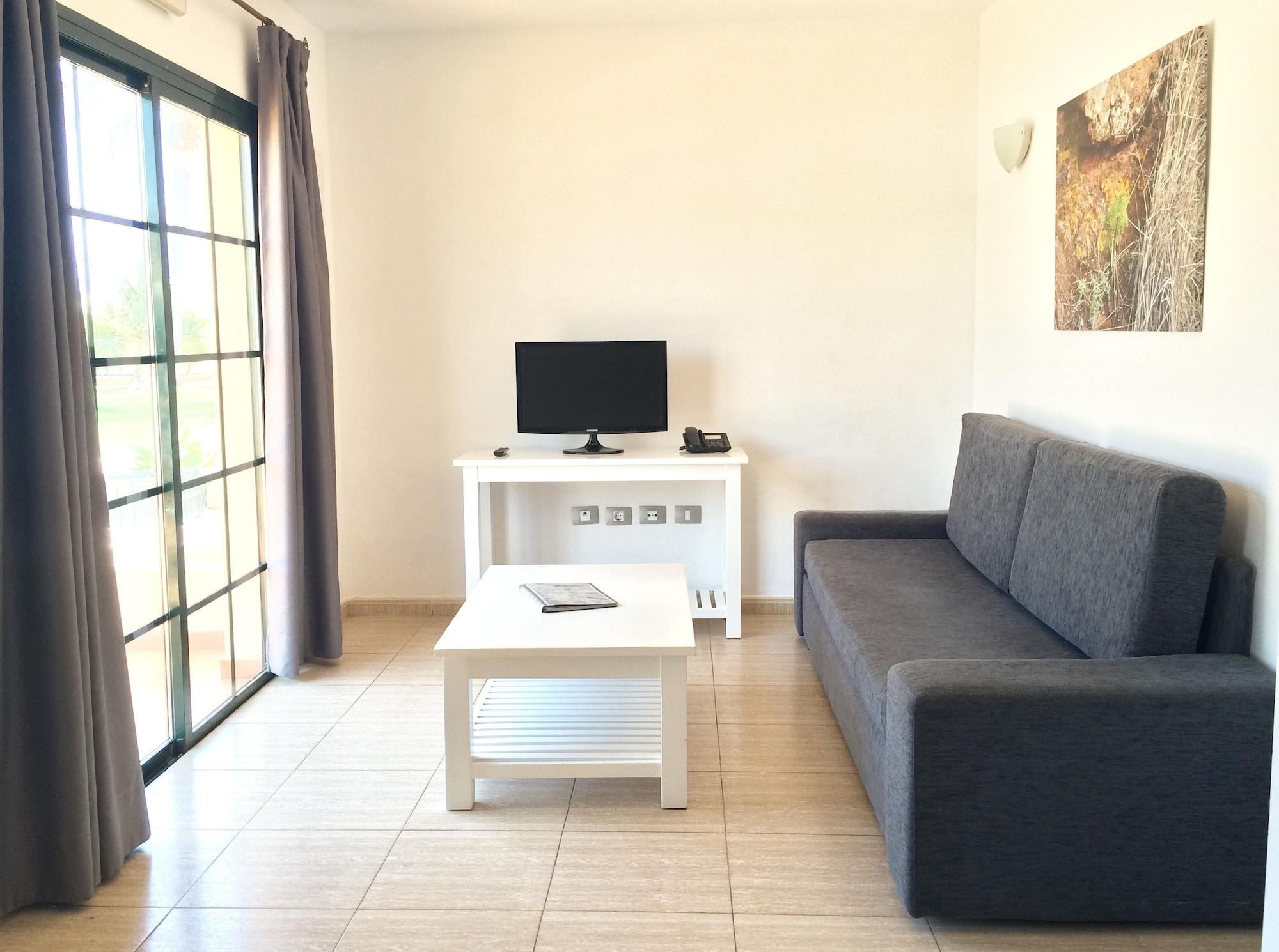 كوستا تاغيسي Apartamentos Santa Rosa المظهر الخارجي الصورة