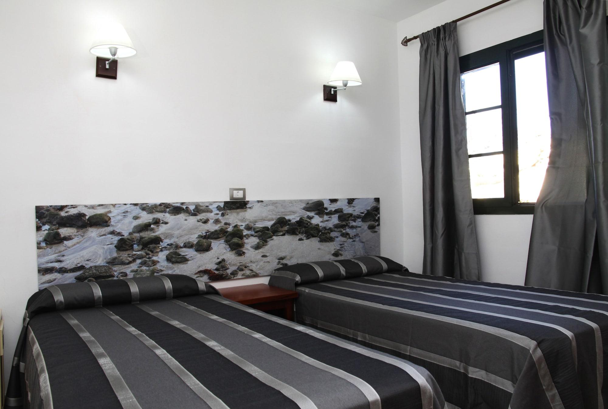كوستا تاغيسي Apartamentos Santa Rosa المظهر الخارجي الصورة