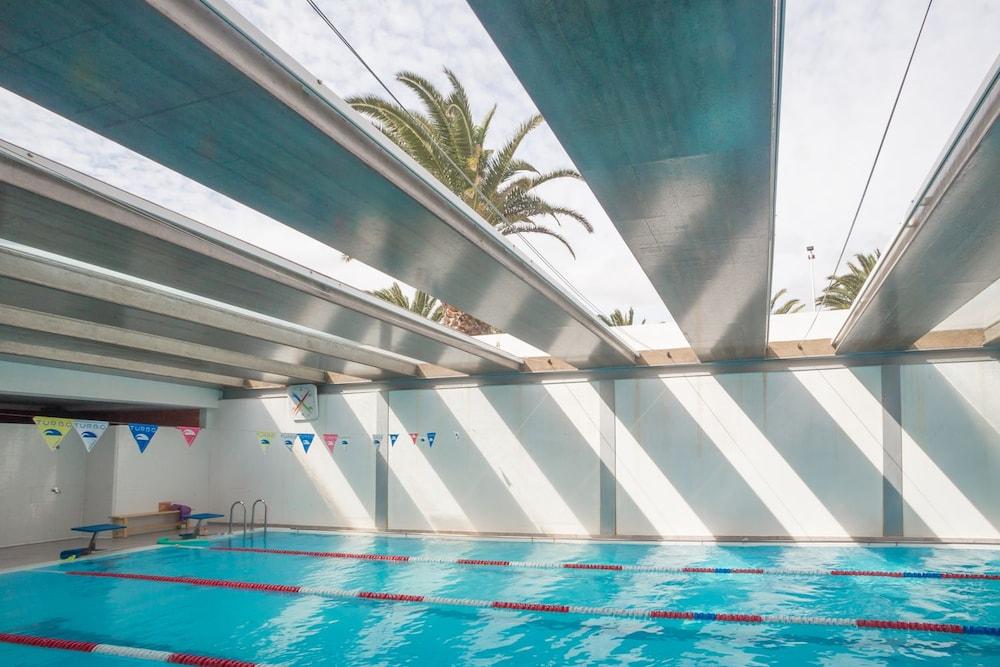 كوستا تاغيسي Apartamentos Santa Rosa المظهر الخارجي الصورة