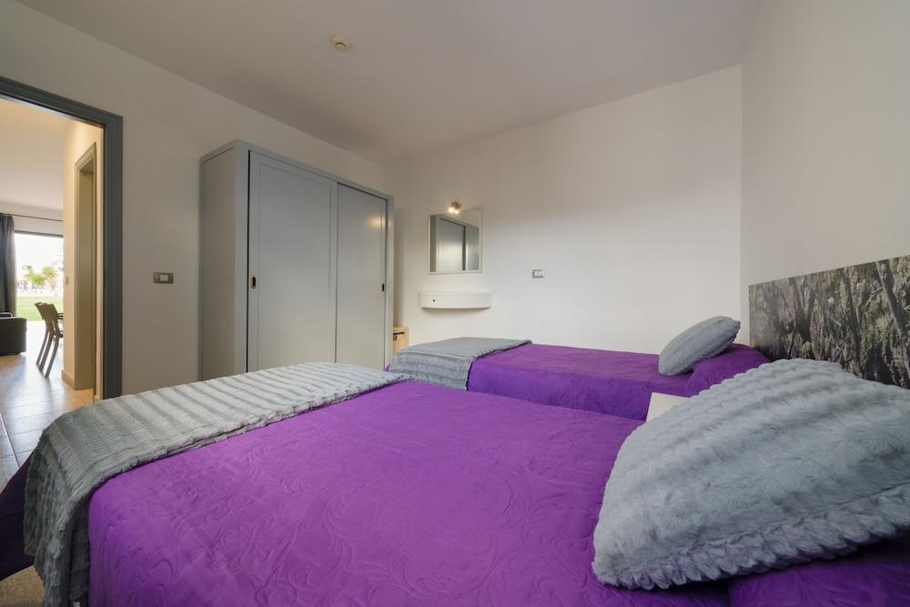 كوستا تاغيسي Apartamentos Santa Rosa المظهر الخارجي الصورة