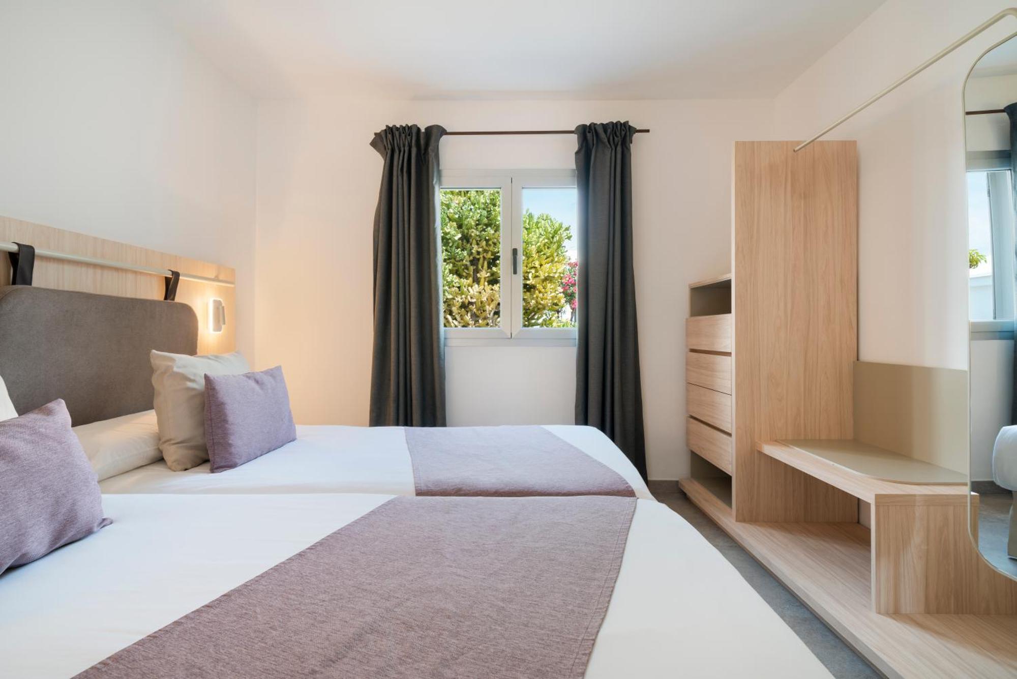 كوستا تاغيسي Apartamentos Santa Rosa المظهر الخارجي الصورة