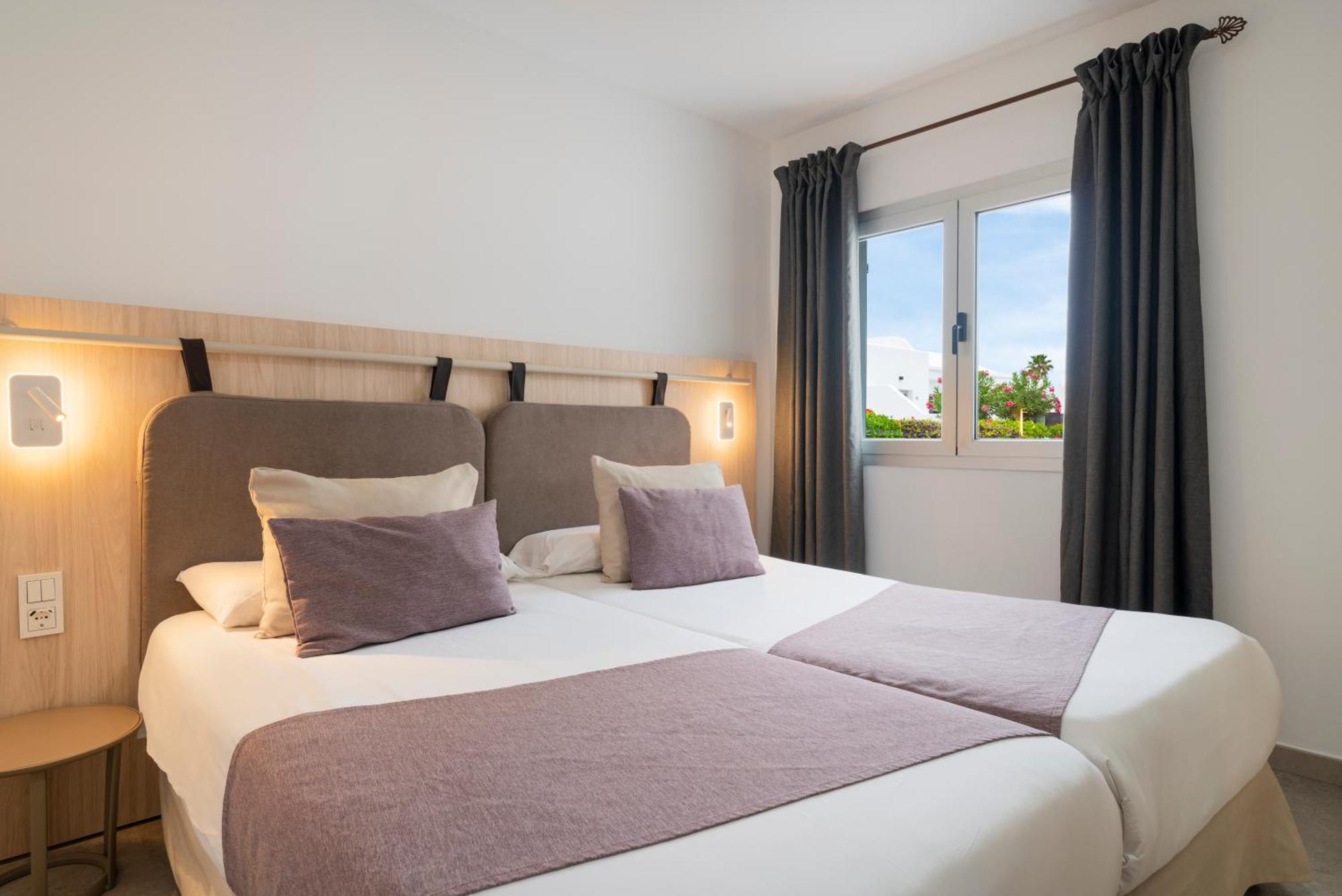 كوستا تاغيسي Apartamentos Santa Rosa المظهر الخارجي الصورة