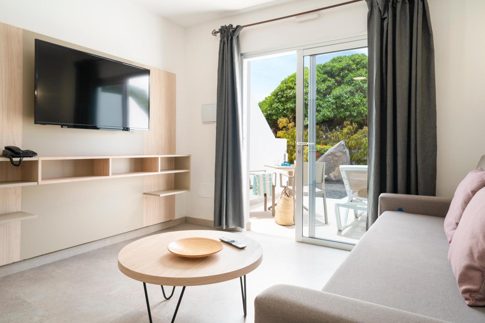 كوستا تاغيسي Apartamentos Santa Rosa المظهر الخارجي الصورة