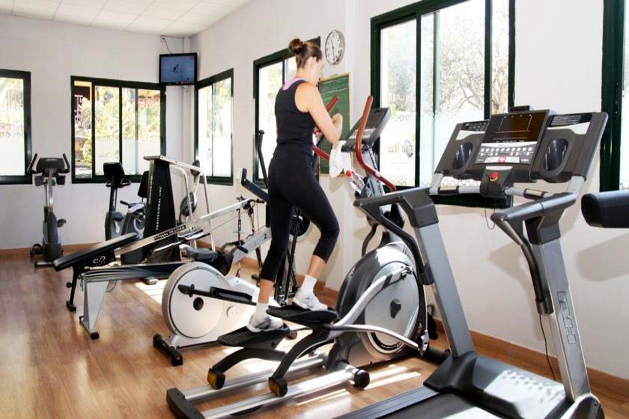 كوستا تاغيسي Apartamentos Santa Rosa المظهر الخارجي الصورة