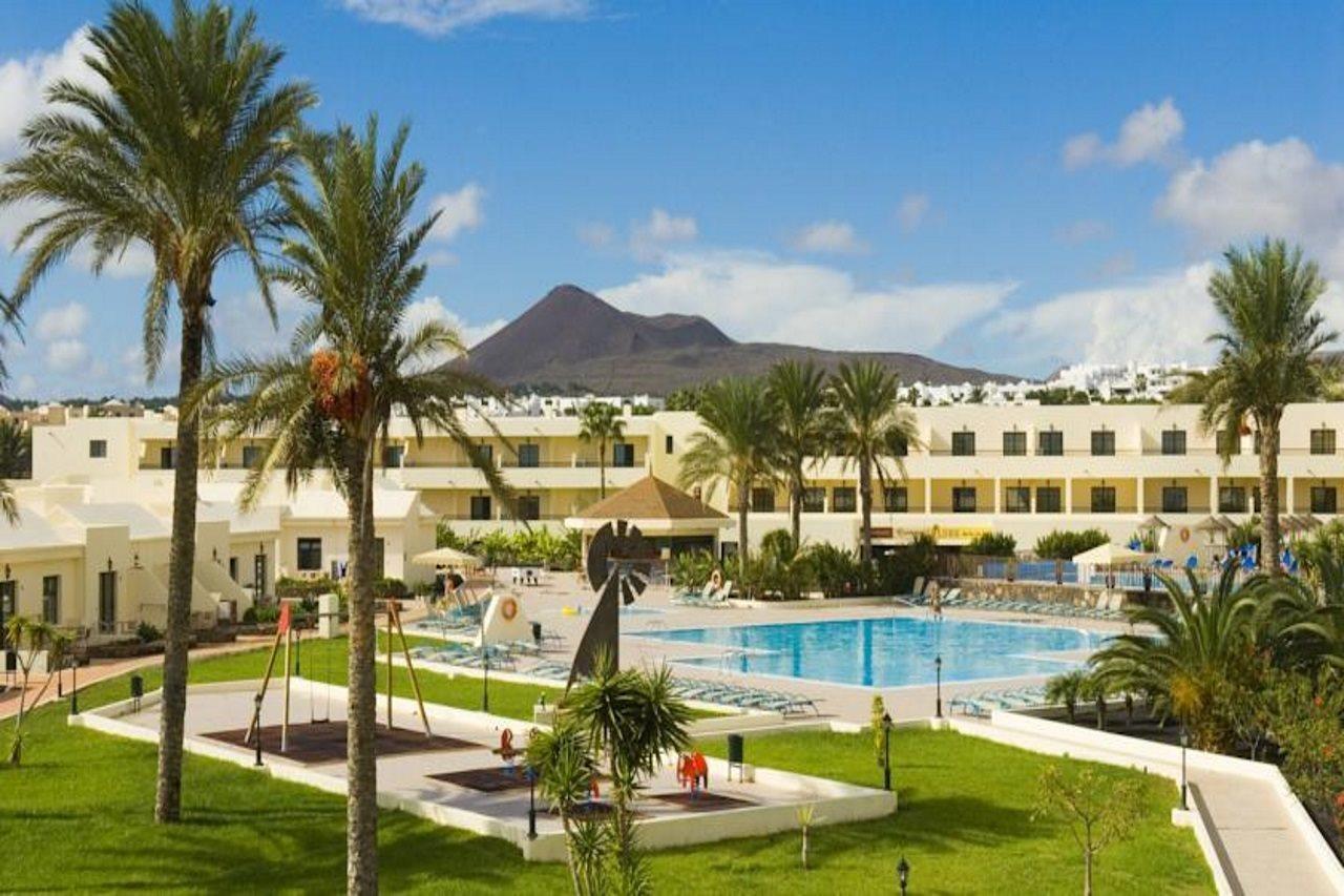 كوستا تاغيسي Apartamentos Santa Rosa المظهر الخارجي الصورة