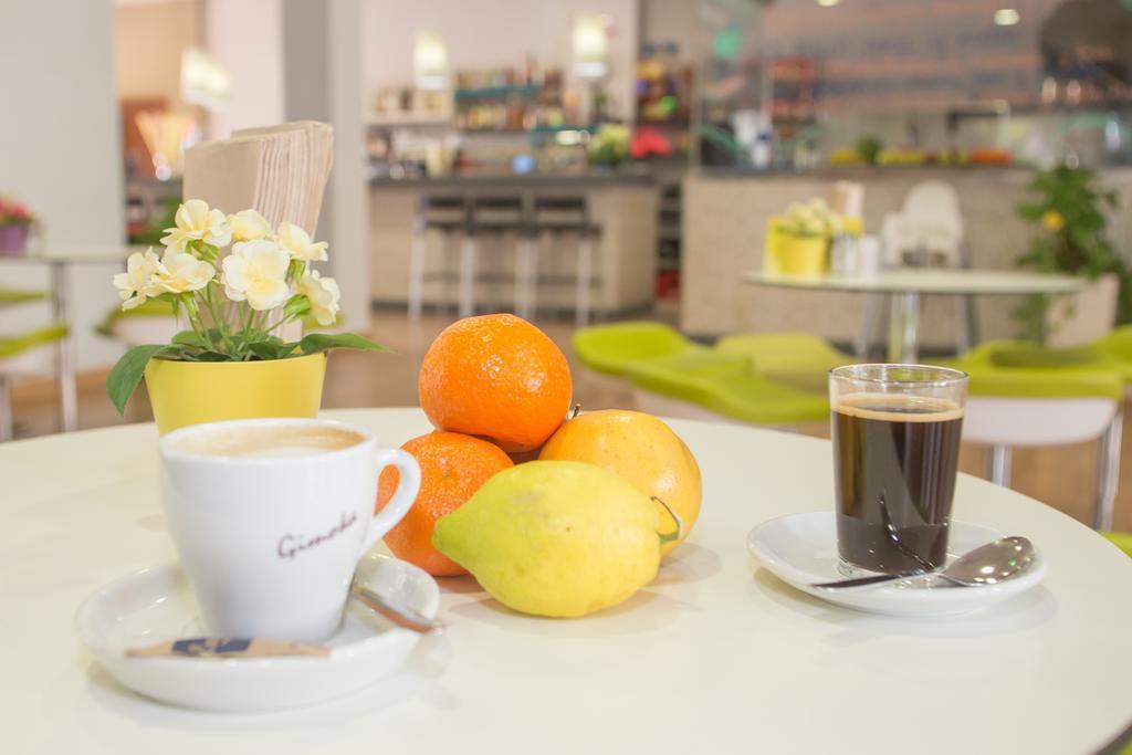 كوستا تاغيسي Apartamentos Santa Rosa المظهر الخارجي الصورة