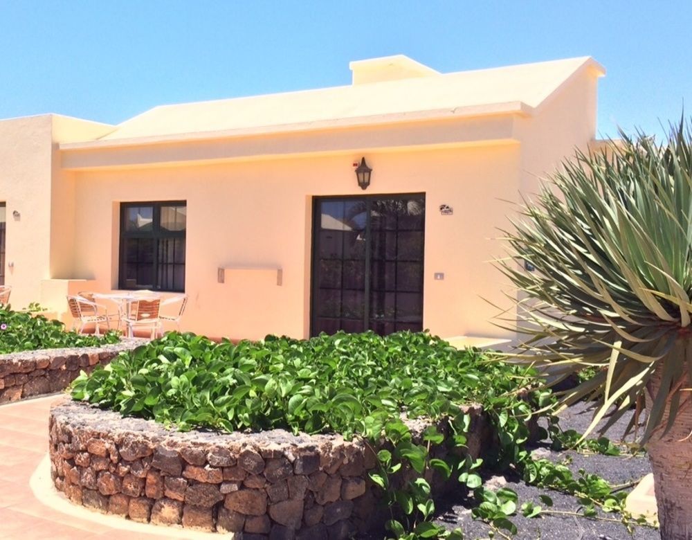 كوستا تاغيسي Apartamentos Santa Rosa المظهر الخارجي الصورة