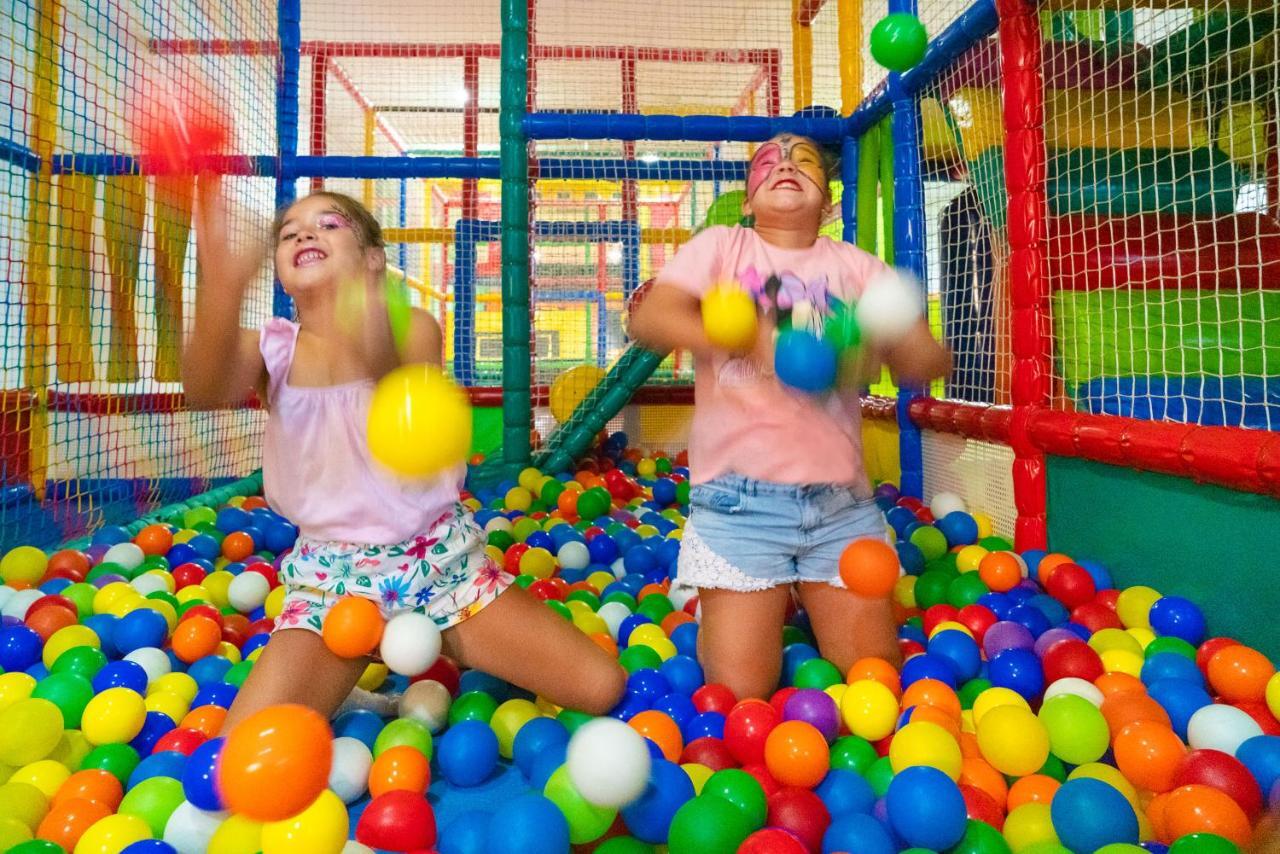كوستا تاغيسي Apartamentos Santa Rosa المظهر الخارجي الصورة