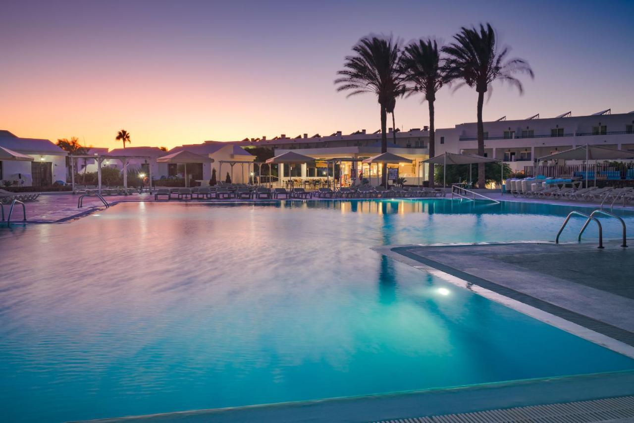 كوستا تاغيسي Apartamentos Santa Rosa المظهر الخارجي الصورة